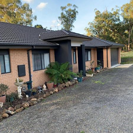 Mijen'S Manor Bed & Breakfast Healesville Exterior photo