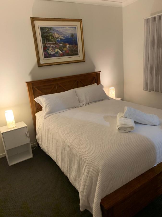 Mijen'S Manor Bed & Breakfast Healesville Exterior photo